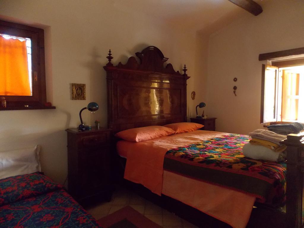 I Fagiani B&B Rimini Ruang foto