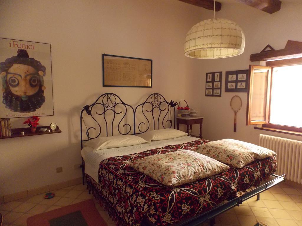 I Fagiani B&B Rimini Ruang foto