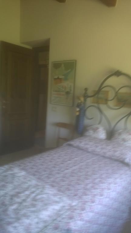 I Fagiani B&B Rimini Ruang foto