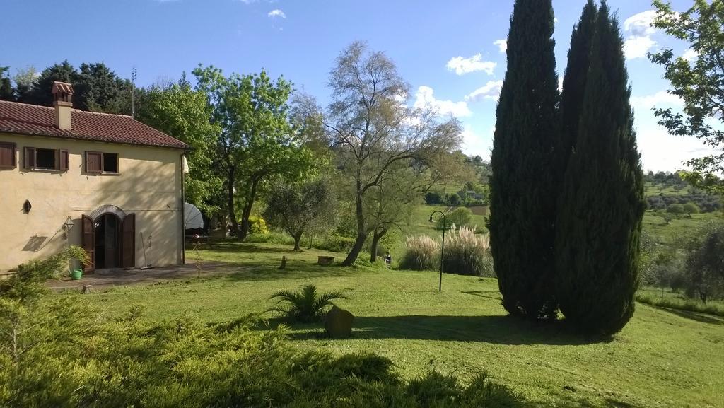 I Fagiani B&B Rimini Bagian luar foto