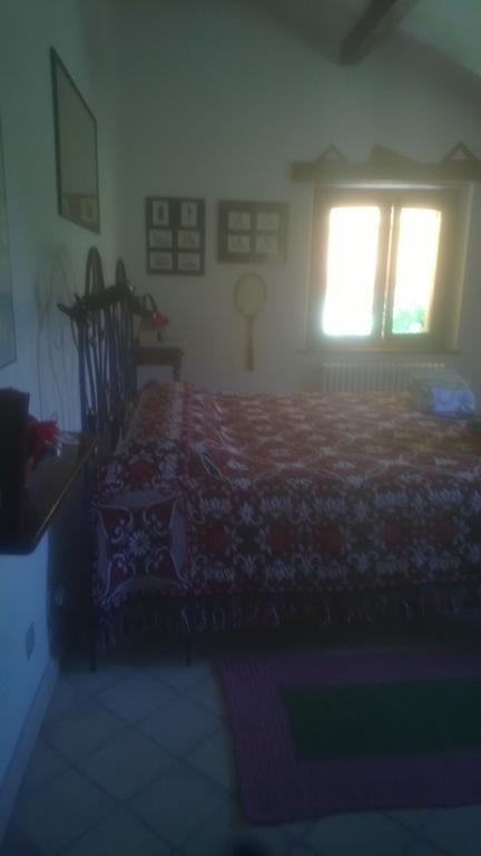 I Fagiani B&B Rimini Ruang foto