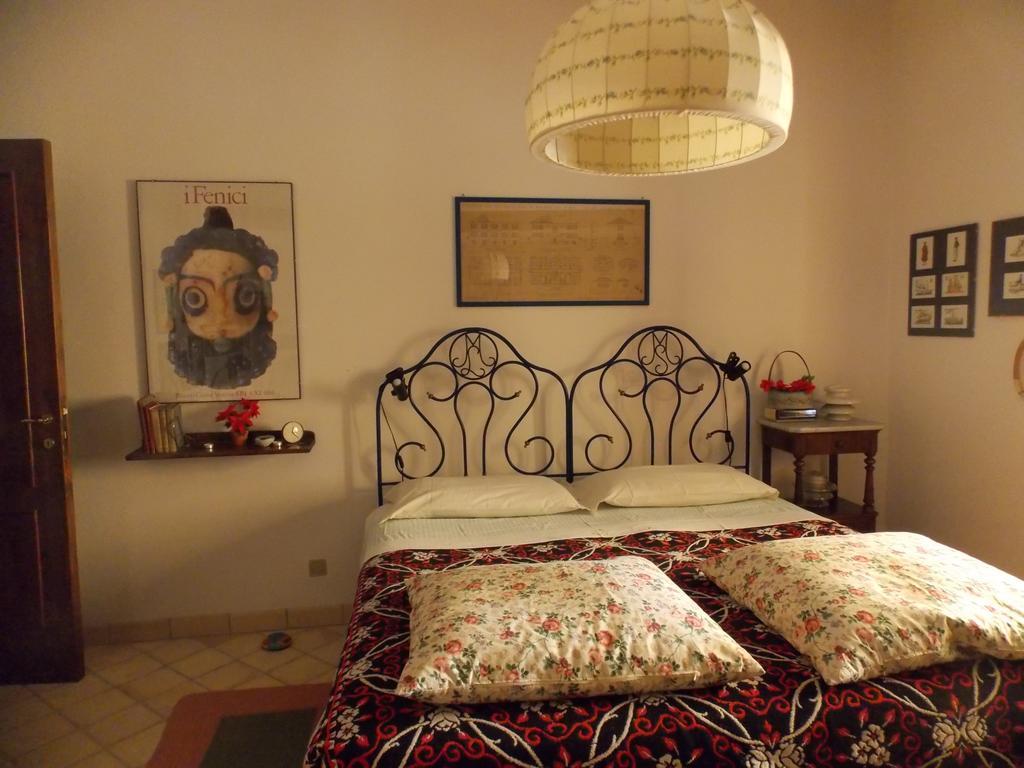 I Fagiani B&B Rimini Ruang foto