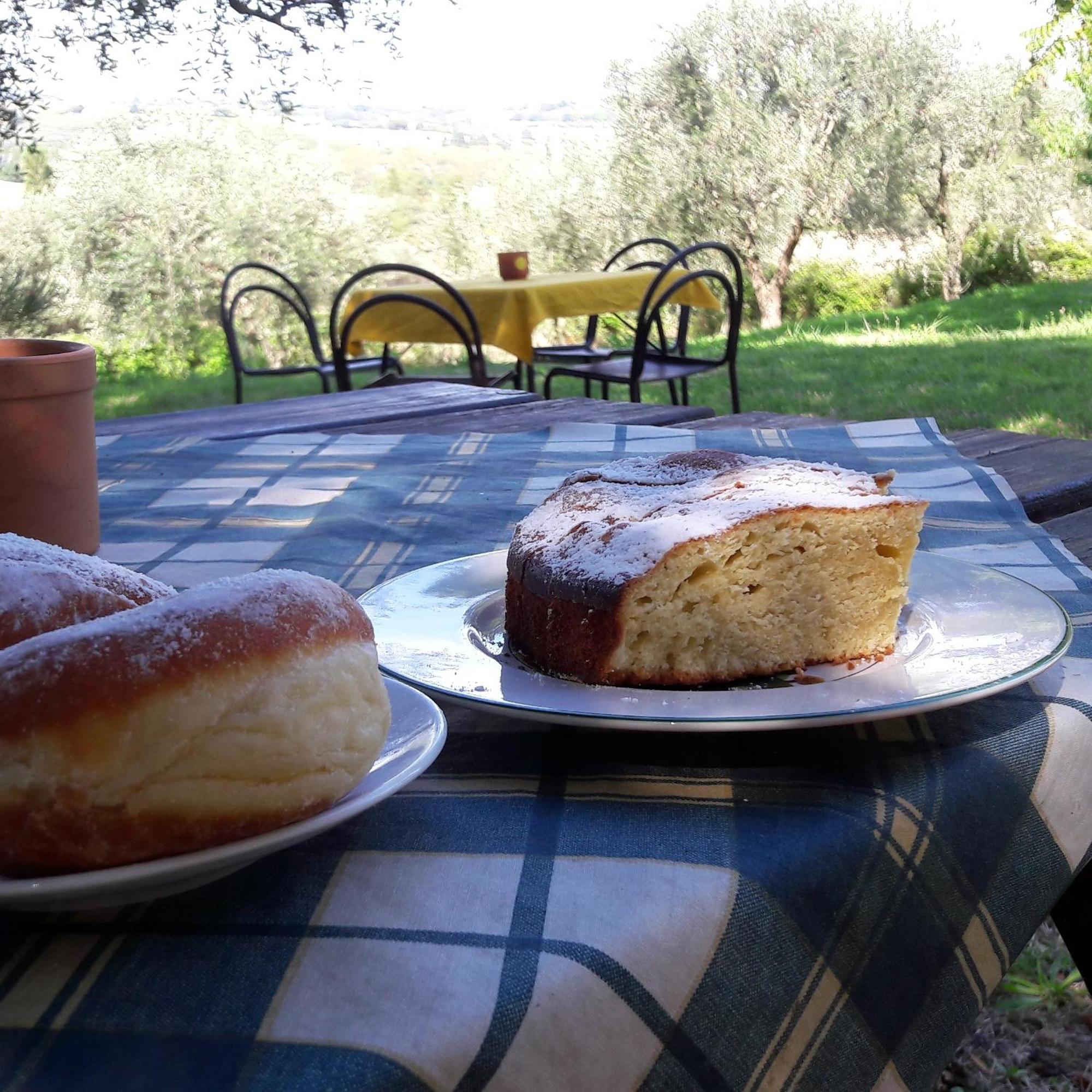 I Fagiani B&B Rimini Bagian luar foto