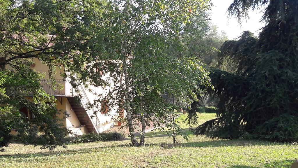 I Fagiani B&B Rimini Bagian luar foto