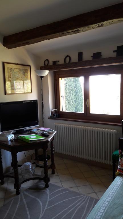 I Fagiani B&B Rimini Bagian luar foto