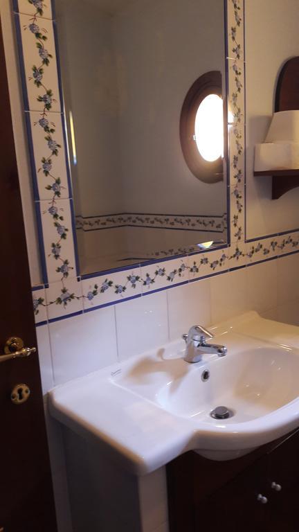 I Fagiani B&B Rimini Bagian luar foto